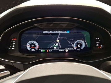 Audi A7 C8 Sportback Facelifting 2.0 45 TFSI 265KM 2025 Audi A7 Sportback 2.0 Benzyna 265KM, zdjęcie 22