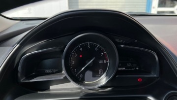 Mazda CX-3 Crossover 2.0 SKY-G 120KM 2017 Mazda CX-3 CX3 2.0 Benzyna 120KM led xenon Kamera MOZLIWA ZAMIANA 2.0, zdjęcie 15