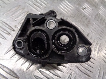 HRDLO VODY NISSAN QASHQAI J10 1.5 DCI 8200337841