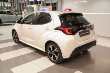Toyota 2024 Toyota Yaris Hybrid 1.5 Style 1.5 Hybryda 116KM, zdjęcie 1
