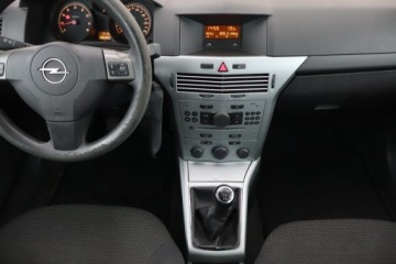 Opel Astra H Hatchback 5d 1.4 TWINPORT ecoFLEX 90KM 2009 Opel Astra 1.4 16V, Klima,ALU, El. szyby, zdjęcie 11