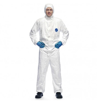 KOMBINEZON DUPONT TYVEK 500 XPERT EN14126