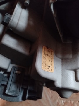 MERCEDES R230 SL SVĚTLO LEVÝ PRAVÁ PŘEDNÍ XENON 04R