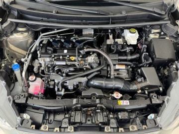 Toyota Yaris IV 2022 Toyota Yaris Comfort + Tech / Kamera cofania / Car, zdjęcie 17