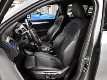 BMW X2 F39 Crossover 2.0 20i 178KM 2022 BMW X2 M Sport/ Adaptive LED/ Kamera/ Elektryczny, zdjęcie 9