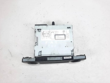 РАДИО MP3 CD РАДИОПЛЕЕР FIAT 500 7354524860