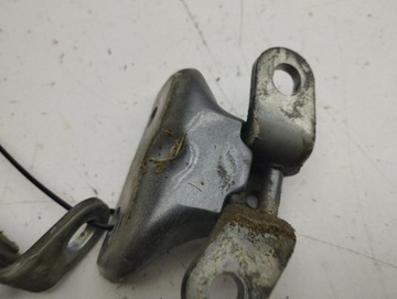 HYUNDAI I40 2013 PRAVÁ STRANA PANTY