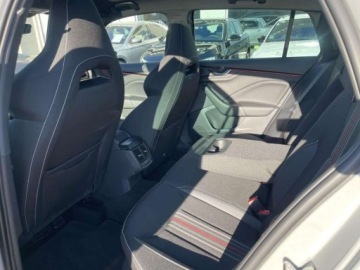 Skoda Scala Hatchback Facelifting 1.0 TSI 115KM 2024 Skoda Scala Benzyna 116KM, zdjęcie 22