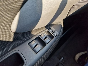 Lexus RX II 2003 Nissan Primera 2.2 DCI 126 KM, Klimatyzacja,, zdjęcie 8