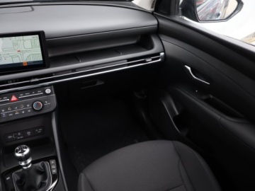 Hyundai Tucson IV 2025 Hyundai Tucson 1.6 T-GDI, Salon Polska, zdjęcie 7