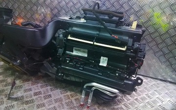 AUDI A4 A5 RADIÁTOR 8W1820005AK DMYCHADLO KPL. EUR