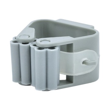 САМОКЛЕЯЩАЯСЯ ВЕШАЛКА ДЛЯ ШВАБРЫ, МЕТЛЫ, ГРАБЕЙ