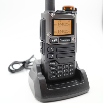 Рация Quansheng UV-K58