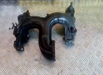 AUDI A4 B8 A5 A6 C7 A8 Q5 KOLEKTOR SSĄCY 3.0 TDI