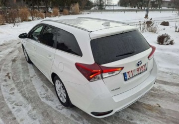Toyota Auris II 2018 Toyota Auris Toyota Auris 1.8 Hybryda 99KM, zdjęcie 7