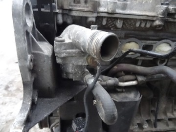 VOLVO S80 2.4B 99' КОРПУС ТЕРМОСТАТА