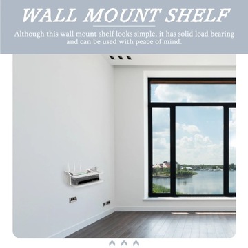 Полка для крепления проектора