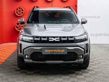 Dacia Duster II SUV Facelifting 1.0 TCe ECO-G 100KM 2025 Od ręki - Journey LPG 1.0 100KM / Pakiety: Parking, Zimowy Plus, zdjęcie 1