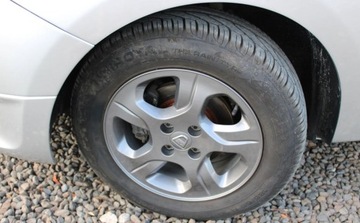 Dacia Sandero II Hatchback 5d TCe  90KM 2015 Dacia Sandero 0.9B 90KM klima zadbany zarejestrowany Benzyna 90KM, zdjęcie 14