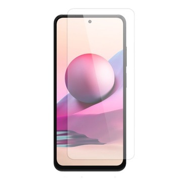 MOCNE Szkło DirectLab 9H do Redmi Note 10 / 10S