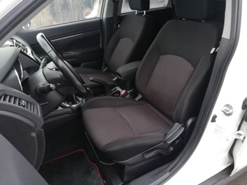 Mitsubishi ASX I SUV Facelifting 2015 1.6 DI-D 114KM 2016 Mitsubishi ASX 1.6 HDI 4WD Intense, zdjęcie 24