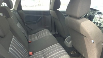 Ford Focus II Focus C-Max 1.6 TDCi 90KM 2008 Ford Focus Ozarow Mazowiecki 1.6 diesel 2008 rok KOMIS TYSIAK, zdjęcie 8