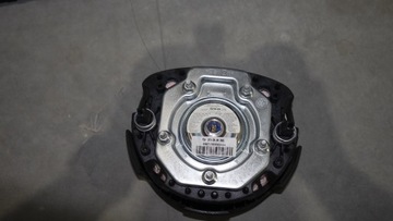 КОНСОЛЬ ПРИБОРНОЙ ПАНЕЛИ VW POLO IV 6Q0909601F