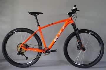 BXT ORANGE 29'' CARBON L-TWOO AX 1x11 19