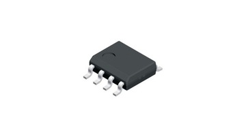 Half-bridge Mosfet Driver BP6908P, SOP-8.