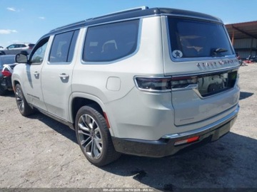 Jeep Grand Cherokee IV 2022 Jeep Grand Cherokee Series III 2022 6.4l 6.4 Benzyna 471KM, zdjęcie 2