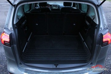 Opel Zafira C Tourer 2.0 CDTi 170KM 2016 Opel Zafira 2.0 170ps, Automat, Polski salon, 1 Wlasciciel, Bogato wyposaz, zdjęcie 17