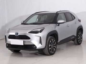 Toyota 2023 Toyota Yaris Cross 1.5 VVT-iE, Salon Polska, zdjęcie 1