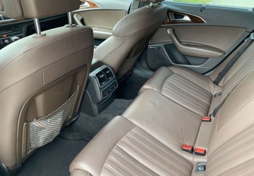 Audi A6 C7 Limousine Facelifting 3.0 TFSI 333KM 2015 Audi A6 Limousine Audi A6 Limousine 3.0 Benzyna 333KM, zdjęcie 25