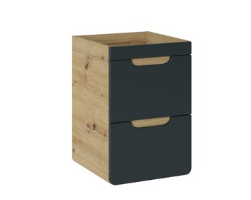 Aruba Cosmos 823 - Szafka pod Umywakę 40 cm 2S