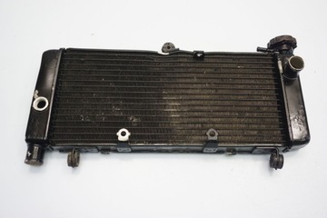 HONDA CB 600 F HORNET PC36 05-06 ВОДЯНОЙ РАДИАТОР