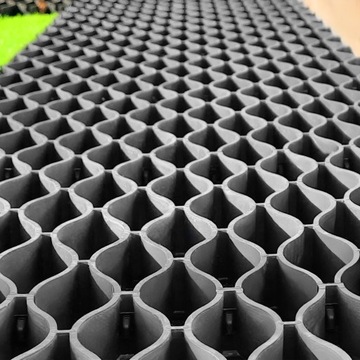 Комплект Газонной сетки для косилки-робота - Garden Grid 50м2 250т/м2