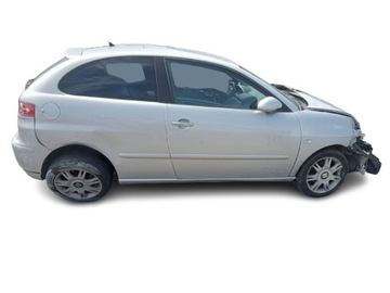 ОКНО КУЗОВА ЗАДНЕЕ СЛЕВА, SEAT IBIZA 1.9TDI 02R