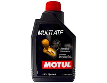 ATF MULTI ATF 4+ MOTUL 1L G055025A2