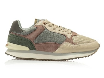 Sneakersy damskie Hoff Oxford 22202015 - 38