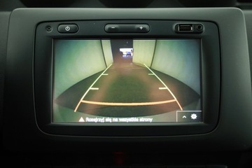 Dacia Duster II SUV 1.5 dCi 110KM 2018 Dacia Duster 1.5 dCi, Automat, Klima, Klimatronic, zdjęcie 12