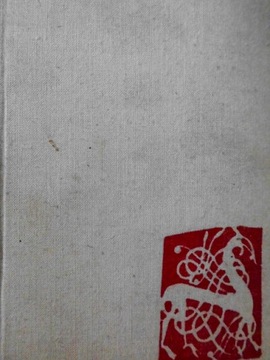 Córka wikingów srebrny młotek Vera Henriksen