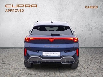 Cupra Terramar SUV 1.5 eTSI 150KM 2024 Cupra Terramar 1.5 TSI / 150KM, ASO, Pakiety Digit, zdjęcie 3