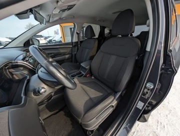 Hyundai Tucson IV 2021 Hyundai Tucson Oryginalny Lakier Navi Kamera Ledy Serwis Gwarancja 1.6, zdjęcie 19