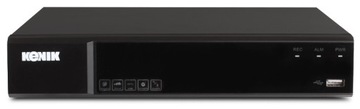 IP-РЕГИСТРАТОР KENIK KG-NVR4018