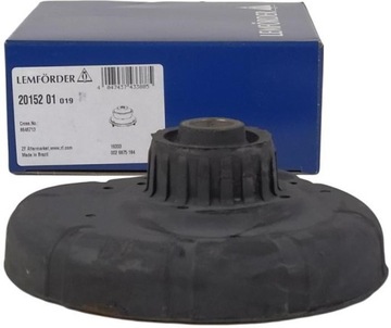 LEMFORDER PODUSZKA AMORTYZATORA VOLVO V70 S60 S80