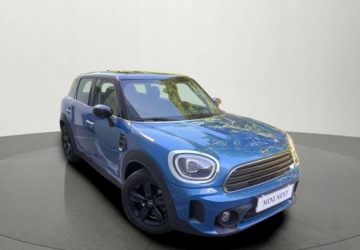 Mini Countryman F60 Crossover Facelifting 2.0 D 150KM 2023 MINI Countryman Mini Countryman D FV23 MINI Bonkowscy 2.0 Diesel, zdjęcie 2