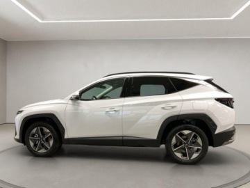 Hyundai Tucson IV 2025 HYUNDAI Tucson 1.6 T-GDi PHEV Executive 4WD aut 253KM 2025, zdjęcie 3