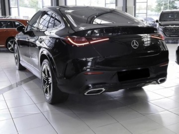 Mercedes GLC C254/X254 Coupe 2.0 220d 197KM 2026 GLC Coupe 220 d 4-Matic AMG Line 2.0 (197KM) 2026, zdjęcie 3
