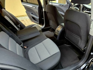 Skoda Superb II Kombi 2.0 TDI CR DPF 140KM 2012 Škoda Superb Skoda Superb 2.0 DSG Serwis, zdjęcie 13
