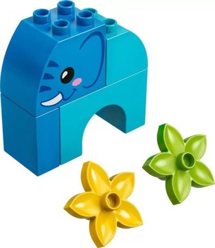LEGO Duplo 30333 Мой первый слон